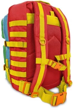 Daypack Rucksack Assault Pack „Bedrock“ 50 Liter Nanay -Normani 141061