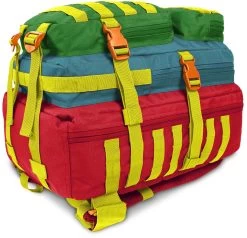 Daypack Rucksack Assault Pack „Bedrock“ 50 Liter Nanay -Normani 141062