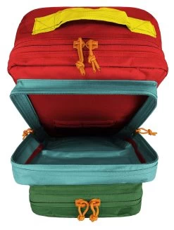 Daypack Rucksack Assault Pack „Bedrock“ 50 Liter Nanay -Normani 141063