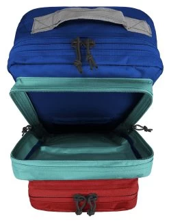 Daypack Rucksack Assault Pack „Bedrock“ 50 Liter Normsky 7 Daypack Rucksack Assault Pack „Bedrock“ 50 Liter Normsky -Normani 141066