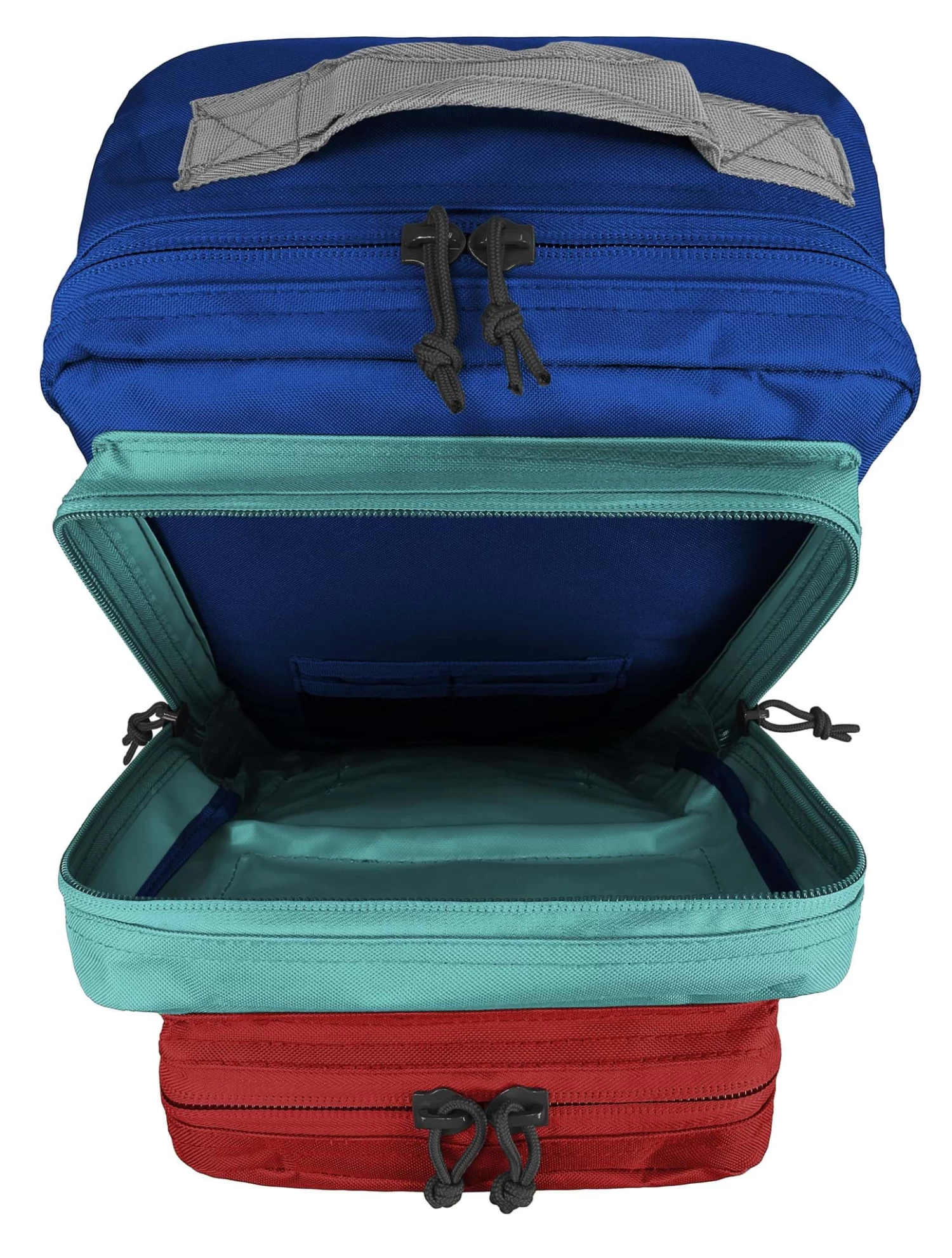 Daypack Rucksack Assault Pack „Bedrock“ 50 Liter Normsky 4 Daypack Rucksack Assault Pack „Bedrock“ 50 Liter Normsky – Bild 2