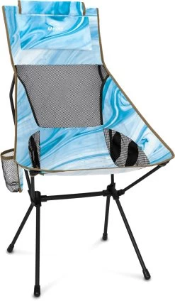 Campingstuhl „Ranoke“ Marble