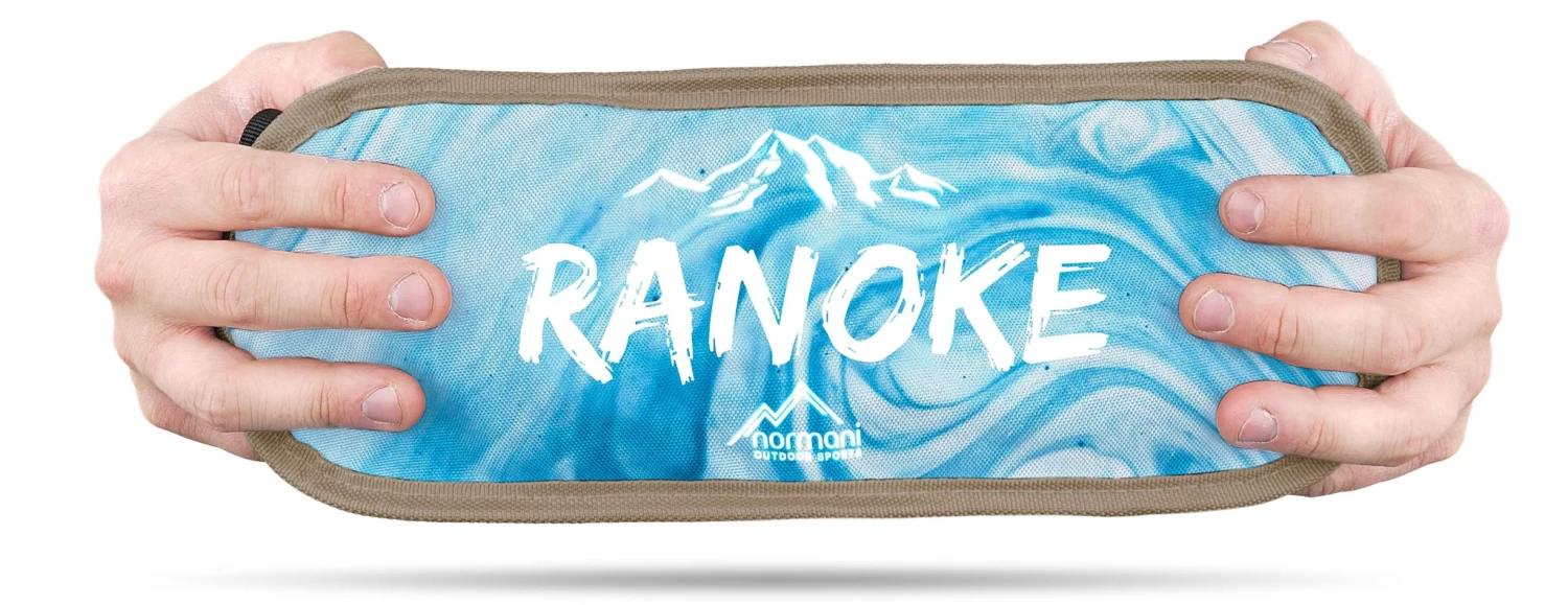 Campingstuhl „Ranoke“ Marble 11 Campingstuhl „Ranoke“ Marble – Bild 9