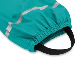 Kinder Regenhose „York“ Petrol -Normani 141565