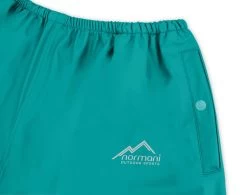 Kinder Regenhose „York“ Petrol -Normani 141566