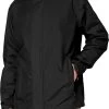 Herren Hardshelljacke „Magellan“ Schwarz -Normani 141672