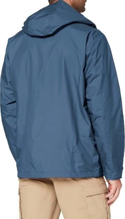 Herren Hardshelljacke „Magellan“ Navy -Normani 141683