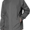 Herren Hardshelljacke „Magellan“ Grau 1 Herren Hardshelljacke „Magellan“ Grau -Normani 141687