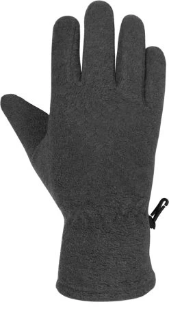 Fleece-Handschuhe Mit 3M Thinsulate™ (40 G) „Arsuk“ Anthrazit 10 Fleece-Handschuhe Mit 3M Thinsulate™ (40 G) „Arsuk“ Anthrazit -Normani 141710