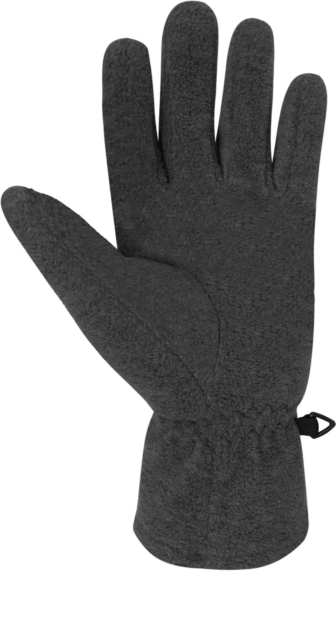 Fleece-Handschuhe Mit 3M Thinsulate™ (40 G) „Arsuk“ Anthrazit 6 Fleece-Handschuhe Mit 3M Thinsulate™ (40 G) „Arsuk“ Anthrazit – Bild 4