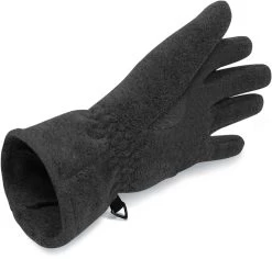 Fleece-Handschuhe Mit 3M Thinsulate™ (40 G) „Arsuk“ Anthrazit 12 Fleece-Handschuhe Mit 3M Thinsulate™ (40 G) „Arsuk“ Anthrazit -Normani 141712