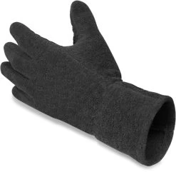 Fleece-Handschuhe Mit 3M Thinsulate™ (40 G) „Arsuk“ Anthrazit 13 Fleece-Handschuhe Mit 3M Thinsulate™ (40 G) „Arsuk“ Anthrazit -Normani 141713