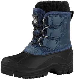 Kinder Kälteschutzstiefel „Tulita“ Navy
