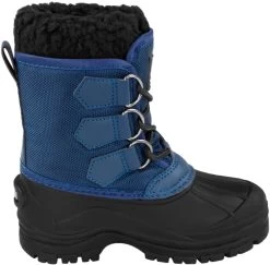 Kinder Kälteschutzstiefel „Tulita“ Navy -Normani 142394