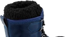 Kinder Kälteschutzstiefel „Tulita“ Navy -Normani 142395