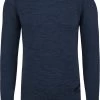 Herren Merino Langarm „Melbourne“ Navy 2 Herren Merino Langarm „Melbourne“ Navy -Normani 142846