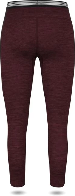 Damen Merino Unterhose „Perth“ Rot 8 Damen Merino Unterhose „Perth“ Rot -Normani 142881