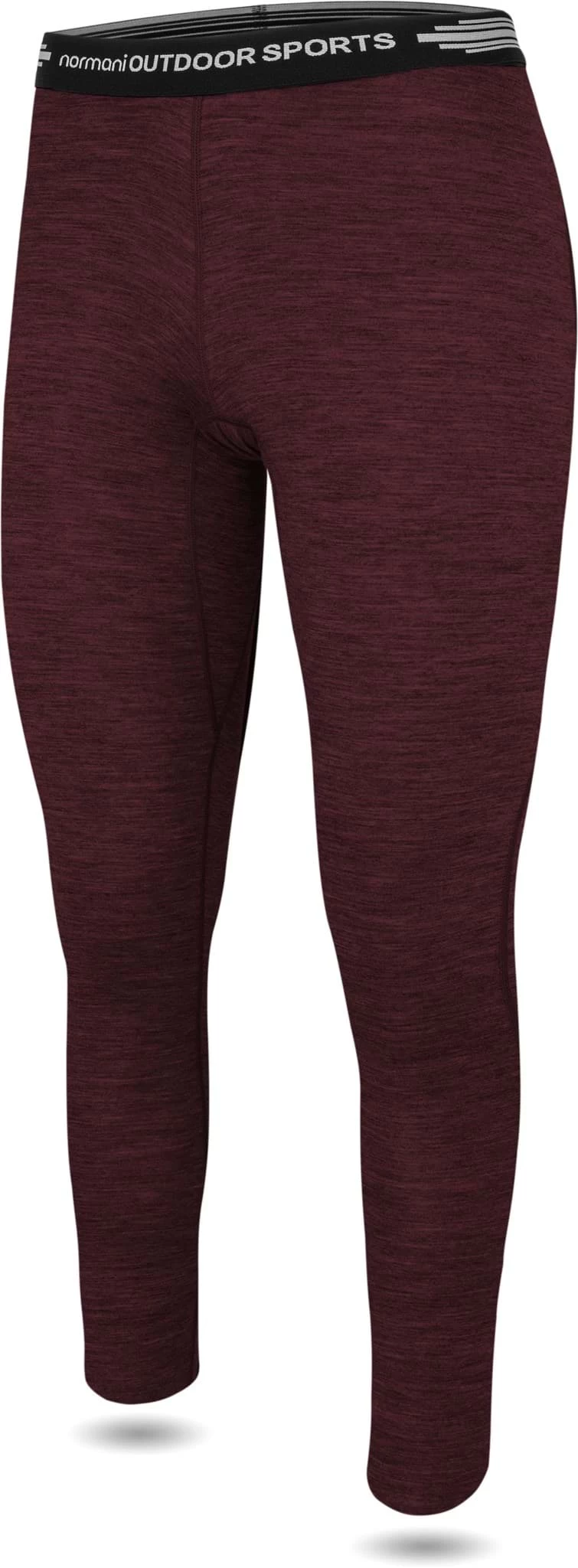 Damen Merino Unterhose „Perth“ Rot 5 Damen Merino Unterhose „Perth“ Rot – Bild 3