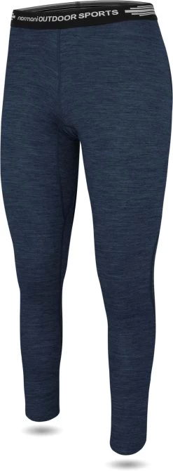 Damen Merino Unterhose „Perth“ Navy 9 Damen Merino Unterhose „Perth“ Navy -Normani 142886