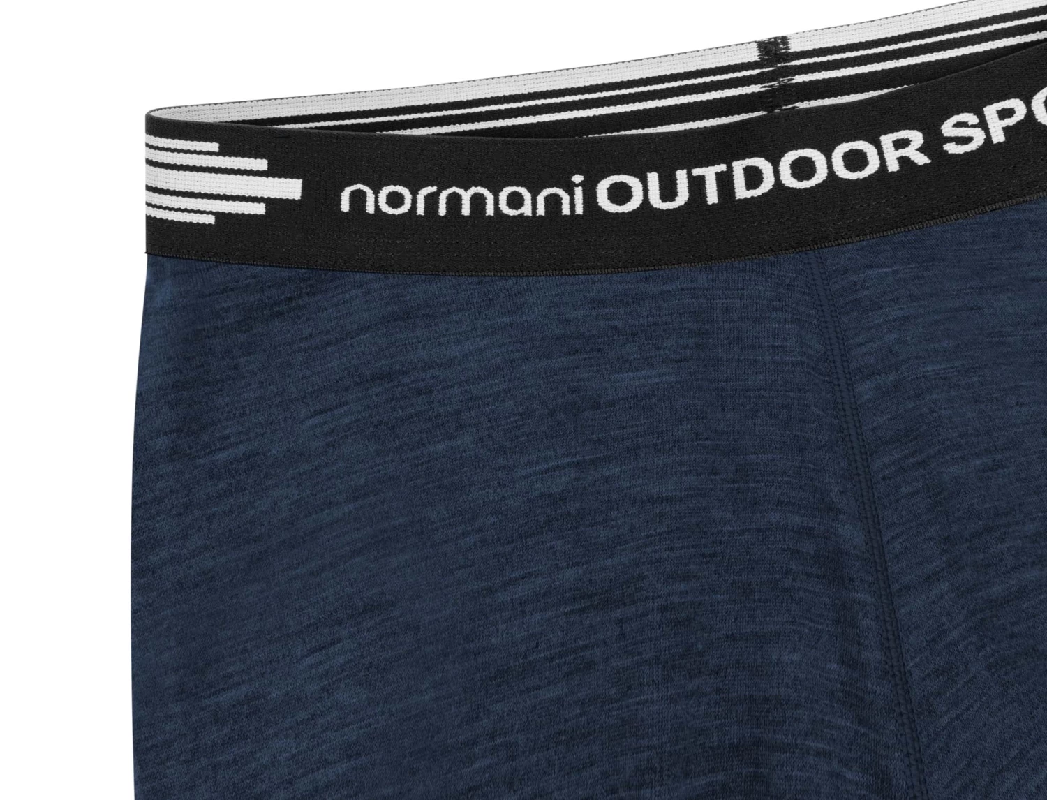 Damen Merino Unterhose „Perth“ Navy 6 Damen Merino Unterhose „Perth“ Navy – Bild 4