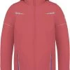 Kinder Softshelljacke „Galway“ Rose -Normani 143077