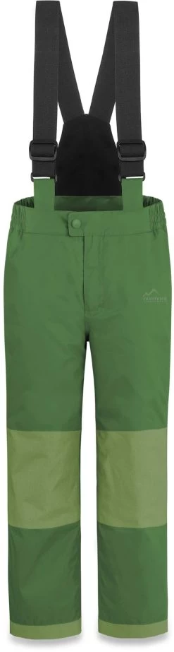 Kinder Winterhose Salcha Oliv