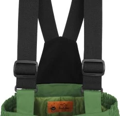 Kinder Winterhose Salcha Oliv -Normani 143185