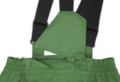 Kinder Winterhose Salcha Oliv -Normani 143187