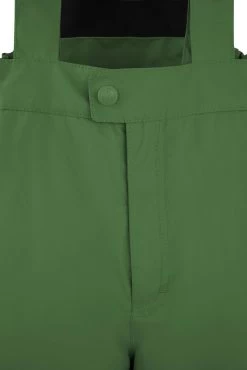 Kinder Winterhose Salcha Oliv -Normani 143204