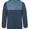 Kinder Jacke „Tanana“ Navy