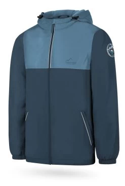 Kinder Jacke „Tanana“ Navy -Normani 143270