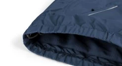 Kinder Jacke „Tanana“ Navy -Normani 143271