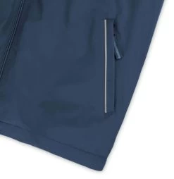 Kinder Jacke „Tanana“ Navy -Normani 143272