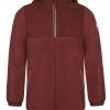 Kinder Jacke „Tanana“ Rot -Normani 143284
