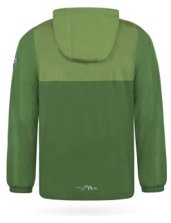 Kinder Jacke „Tanana“ Oliv 11 Kinder Jacke „Tanana“ Oliv -Normani 143291