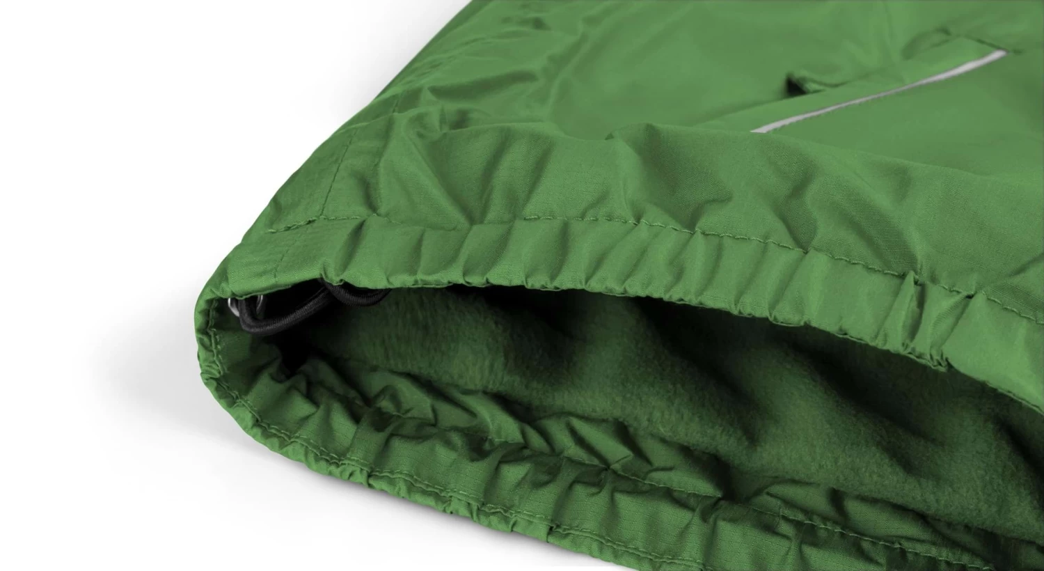 Kinder Jacke „Tanana“ Oliv 7 Kinder Jacke „Tanana“ Oliv – Bild 5