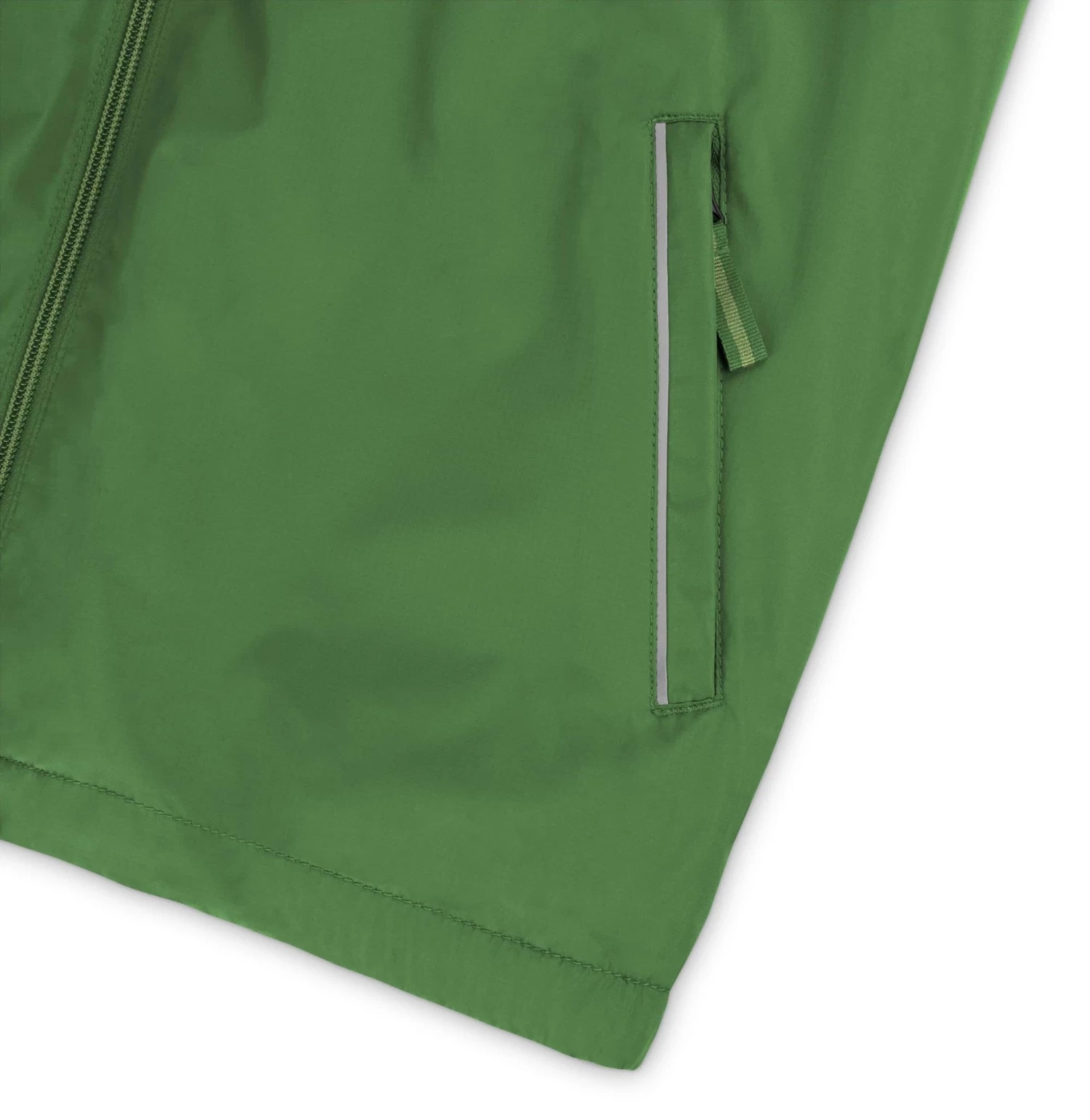 Kinder Jacke „Tanana“ Oliv 8 Kinder Jacke „Tanana“ Oliv – Bild 6