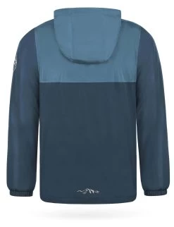 Kinder Jacke „Tanana“ Navy -Normani 143300