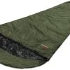 Schlafsack-Regenüberzug „SleeBag“ (RV Rechts) Oliv -Normani 143589