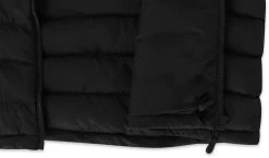 Herren Weste „Turku“ Schwarz -Normani 144159