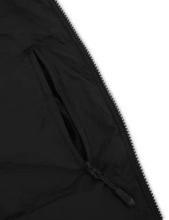 Herren Weste „Turku“ Schwarz -Normani 144160