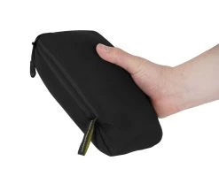 Herren Weste „Turku“ Schwarz -Normani 144162