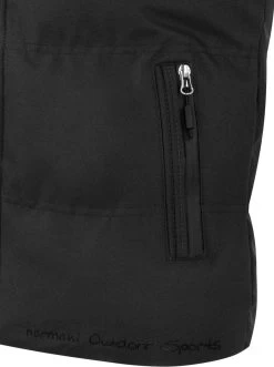 Kinder Weste „Skien“ Anthrazit -Normani 144220