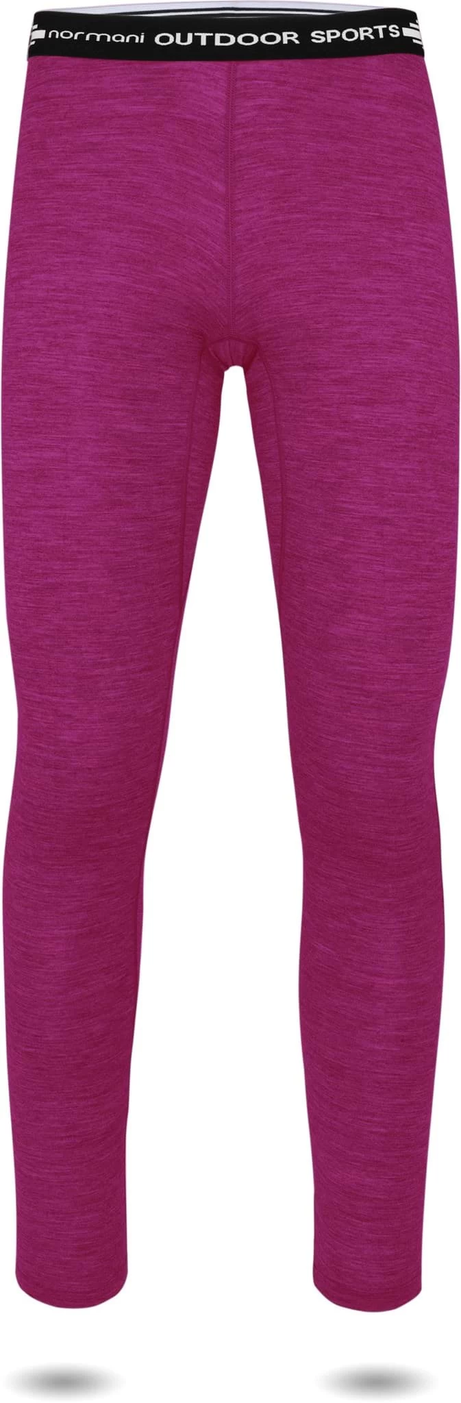 Kinder Merino Unterhose „Mackay“ Fuchsia 3 Kinder Merino Unterhose „Mackay“ Fuchsia