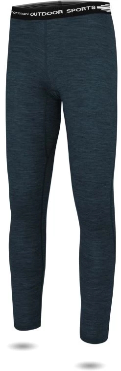 Kinder Merino Unterhose „Mackay“ Petrol 6 Kinder Merino Unterhose „Mackay“ Petrol -Normani 144478