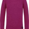 Kinder Merino Langarm „Broome“ Fuchsia -Normani 144509