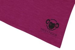 Kinder Merino Langarm „Broome“ Fuchsia -Normani 144512