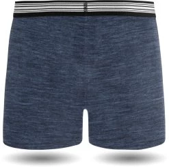 Herren Merino Boxershorts „Adelaide“ Navy 8 Herren Merino Boxershorts „Adelaide“ Navy -Normani 144696