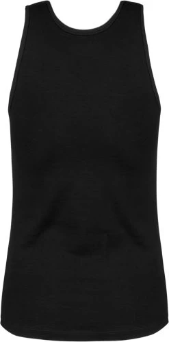 Damen Merino Tanktop „Quilpie“ Schwarz 8 Damen Merino Tanktop „Quilpie“ Schwarz -Normani 144835