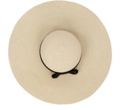 Damen Sonnenhut „Eriyadu“ Natur -Normani 145009